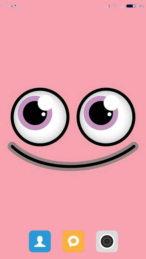 Emoji Wallpaper screenshot 4