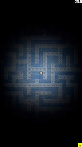 Labyrinth game screenshot 5
