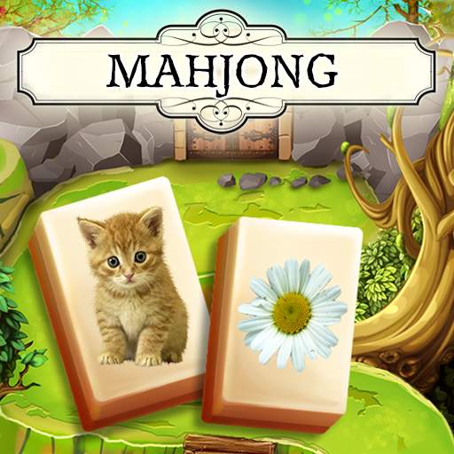 Mahjong Country Adventure 1.2.19