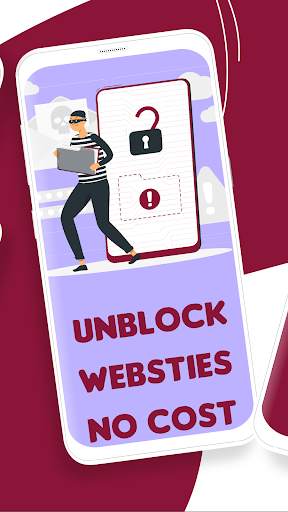 Qatar VPN: Unlimited Qatar vpn screenshot 3