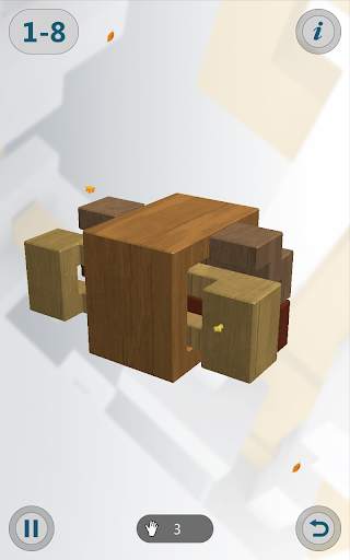 Interlocked screenshot 6
