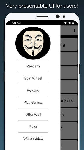 Hacking Tips screenshot 2