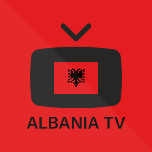 Albania Live TV icon