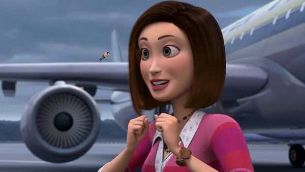 Bee Game! (HD) screenshot 2