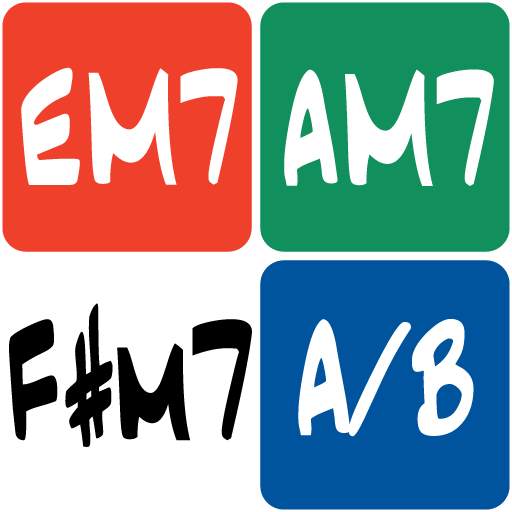 Real World Chord Progressions 2.6.3