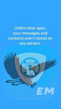 Eagle screenshot 1
