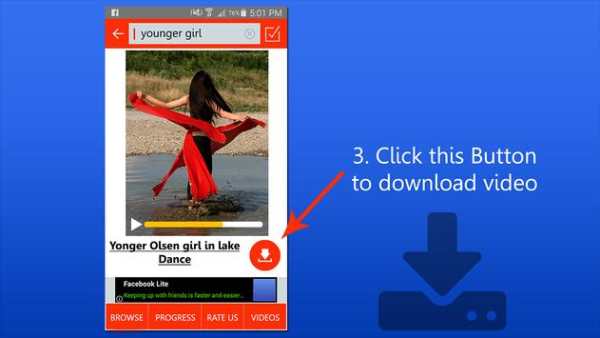 All Video Downloader- Mp3 Download screenshot 4