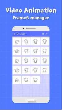 Video Animation Maker screenshot 2