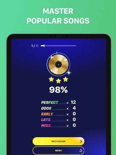 Beat Maker Pro - DJ Drum Pad screenshot 11