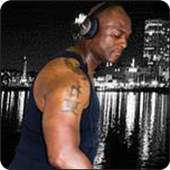 DJ RON TINSLEY 3.0