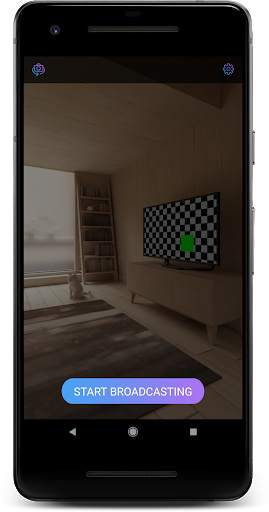Camera Click Assistant screenshot 5