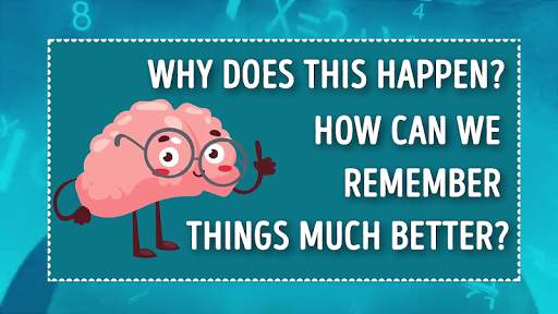 Improve your Memory - Boost your Brain and Focus screenshot 4