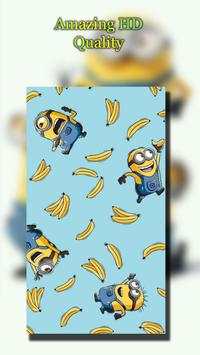 Minion HD Wallpapers 2018 скриншот 6