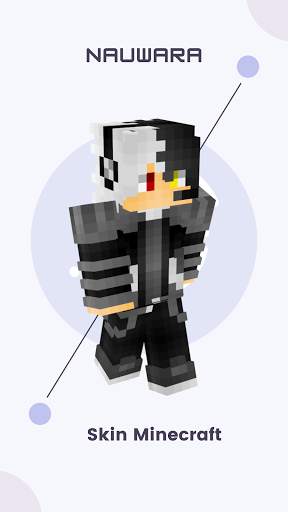 Skin Gamer for Minecraft PE screenshot 3