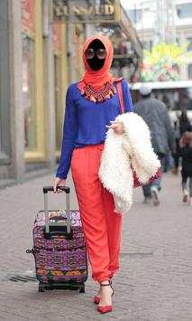 Hijab Jeans screenshot 2