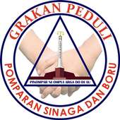 ikon Sinaga Center