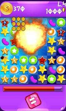 Candy Star Funny screenshot 7