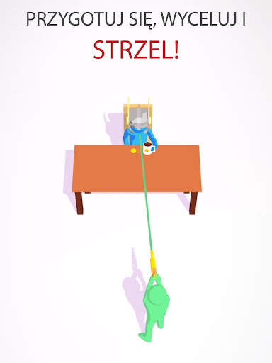 Shootout 3D screenshot 11