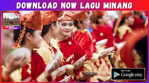 Minang Viral Song Offline screenshot 1