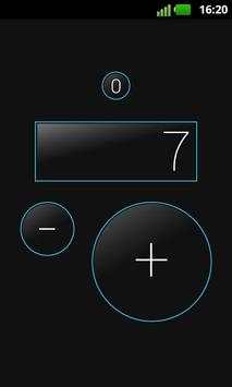 Count! The Tally Counter screenshot 5