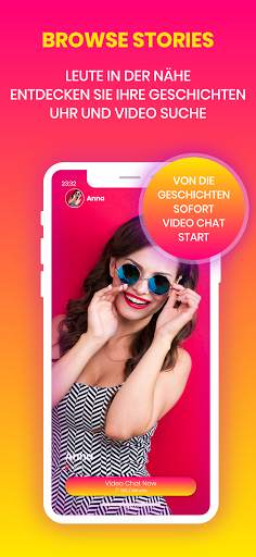 Loop - Live Video Chat screenshot 4