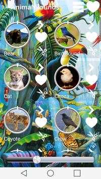 Animal Sounds screenshot 1