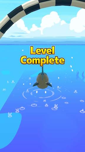 Shark Bite Run screenshot 5