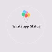 All Status-whatsapp,chat,sms,messagea,facebook all 1.1