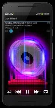 MP3 Player For Android screenshot 3