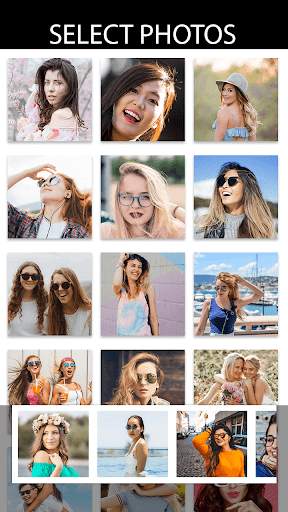 Video Maker & Photo video maker with music screenshot 2