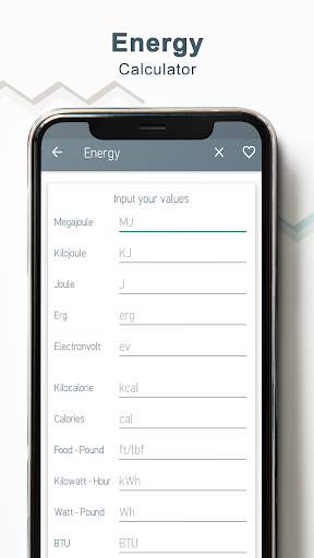 Pro All In One Calculator screenshot 4