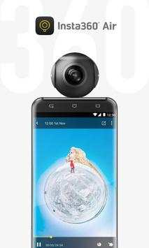 Insta360 Air screenshot 4