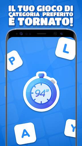 94 Secondi screenshot 8