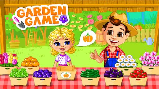 Main Berkebun Untuk Anak-anak screenshot 1