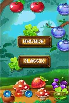 Sweet Fruit Candy screenshot 1