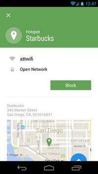 SpotWiFi screenshot 5