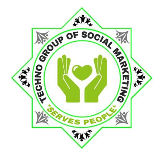 Techno Groups Of Social Market 1.1.0