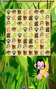 Monkey Game For Kids - FREE! screenshot 6
