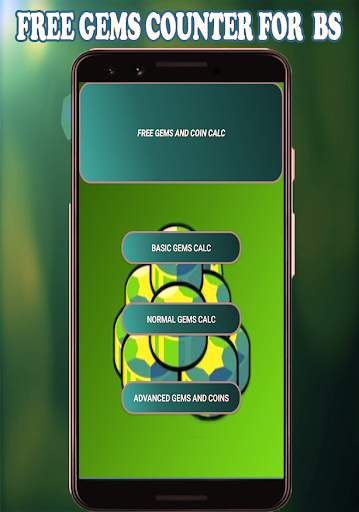 Free Gems Counter For Brawl Star NEW 2020 screenshot 5