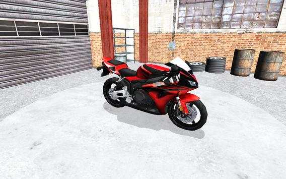 Moto Rider screenshot 6