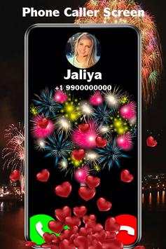 Color Call Flash - Screen Themes & Color Phone screenshot 5