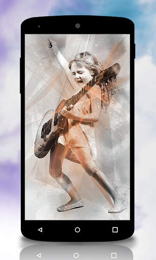 Photo Editor : Photo Effects screenshot 4