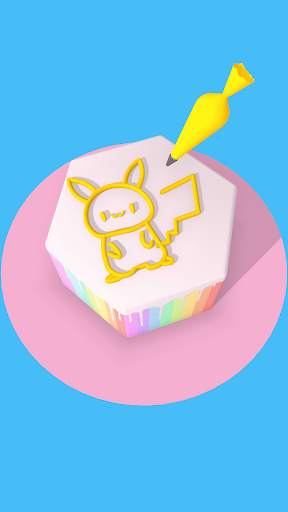 Cake Decorate screenshot 7