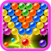 Bubble Shooter icon
