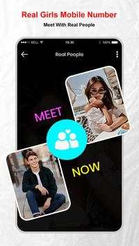 Girl Mobile Number Search screenshot 2