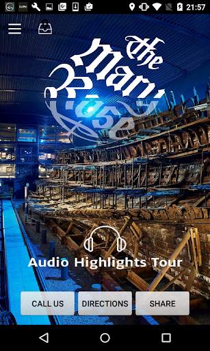 The Mary Rose screenshot 1
