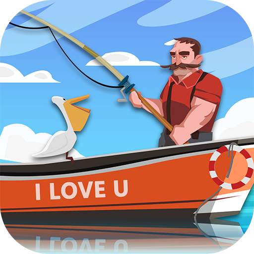 Cash Fishing Master-Lucky Bounty Fishing 2.1