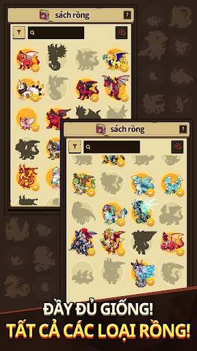 Dragon Village Collection screenshot 2