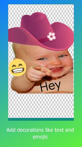 Sticker Creator screenshot 4