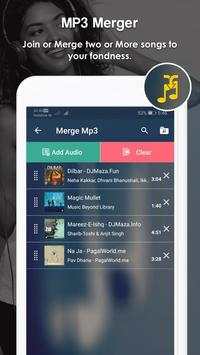 MP3 All in one 3 تصوير الشاشة